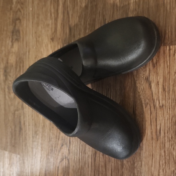 CROCS Shoes - Croc Work clogs
